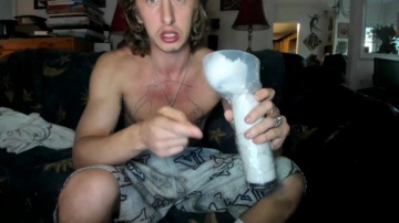 Julianjaxon  12-09-2021 video vibrator